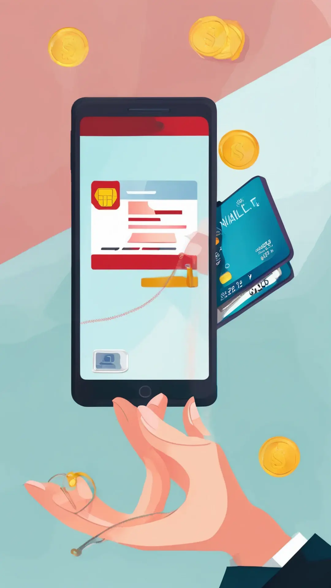 A mobile payment history interface representing 50 Taka Deposit Betting Sites BD
