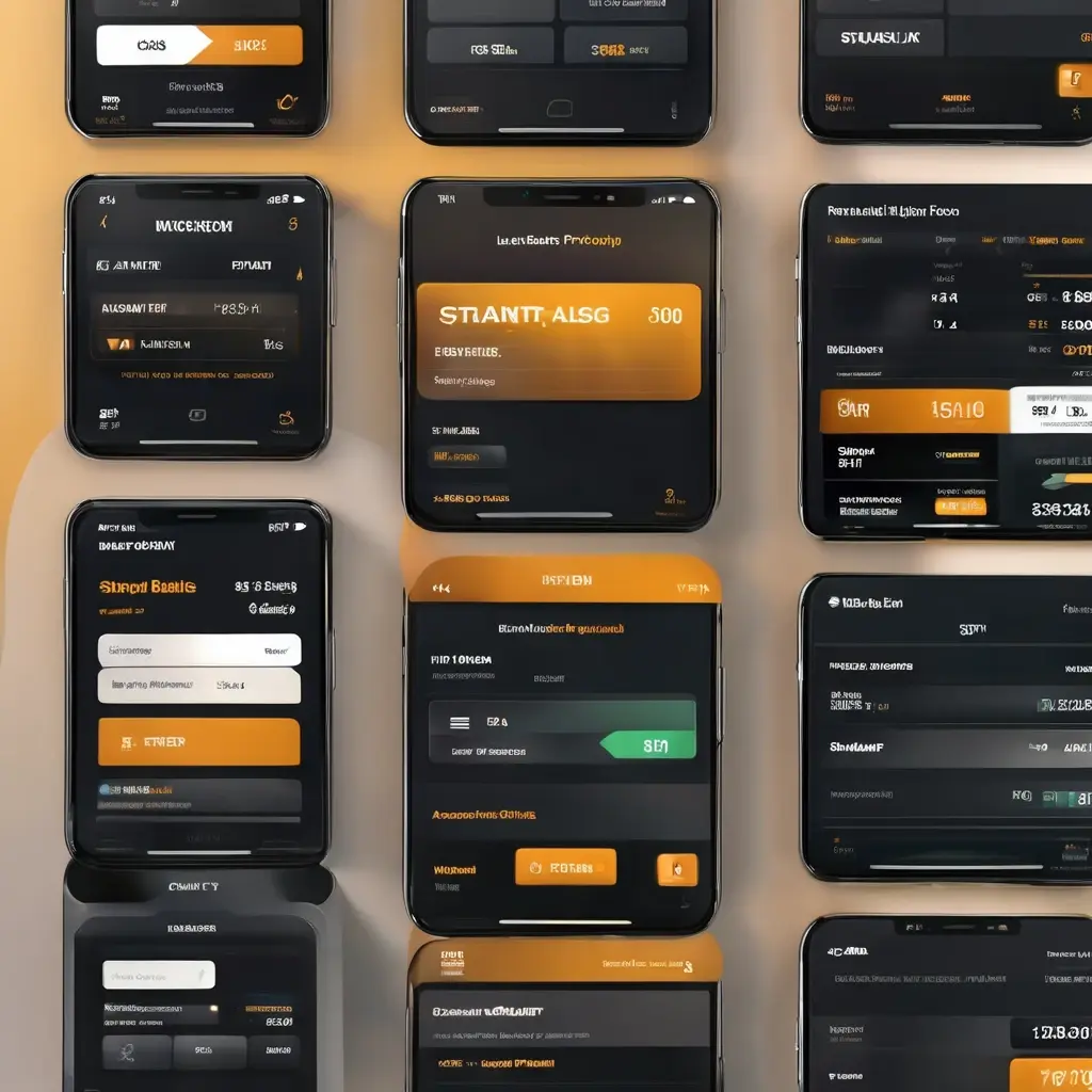 A secure account settings screen representing Account Login Location Mismatch