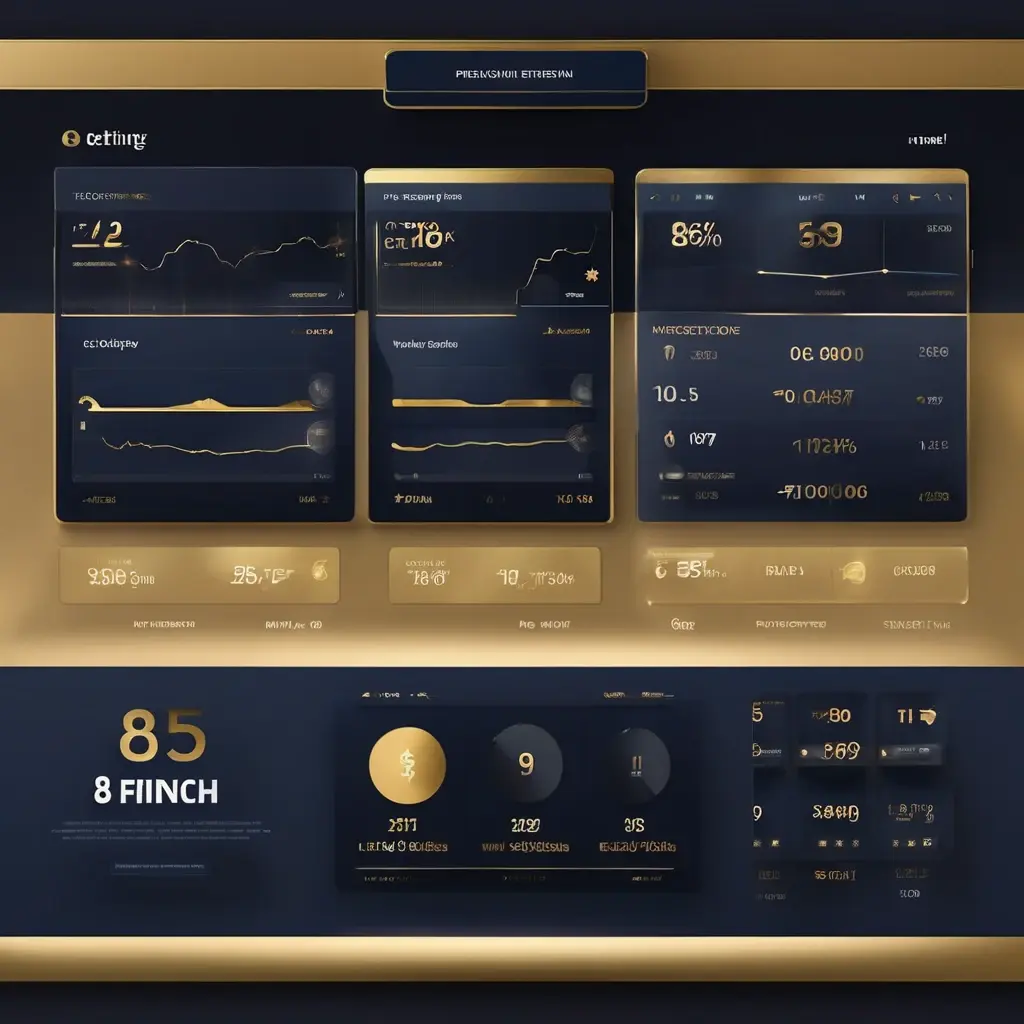 A featured visual representing Account Under Review
