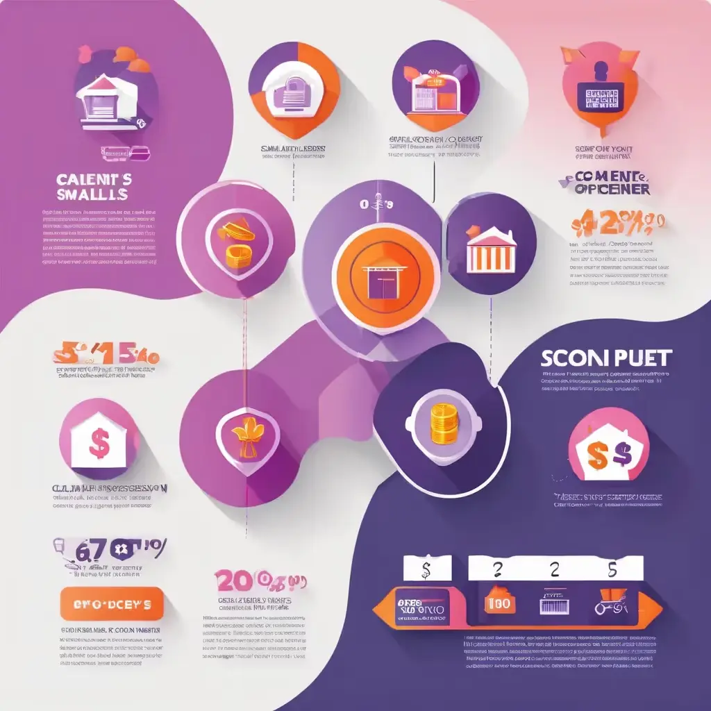 Illustration showing the flow of money from user to agent to casino account