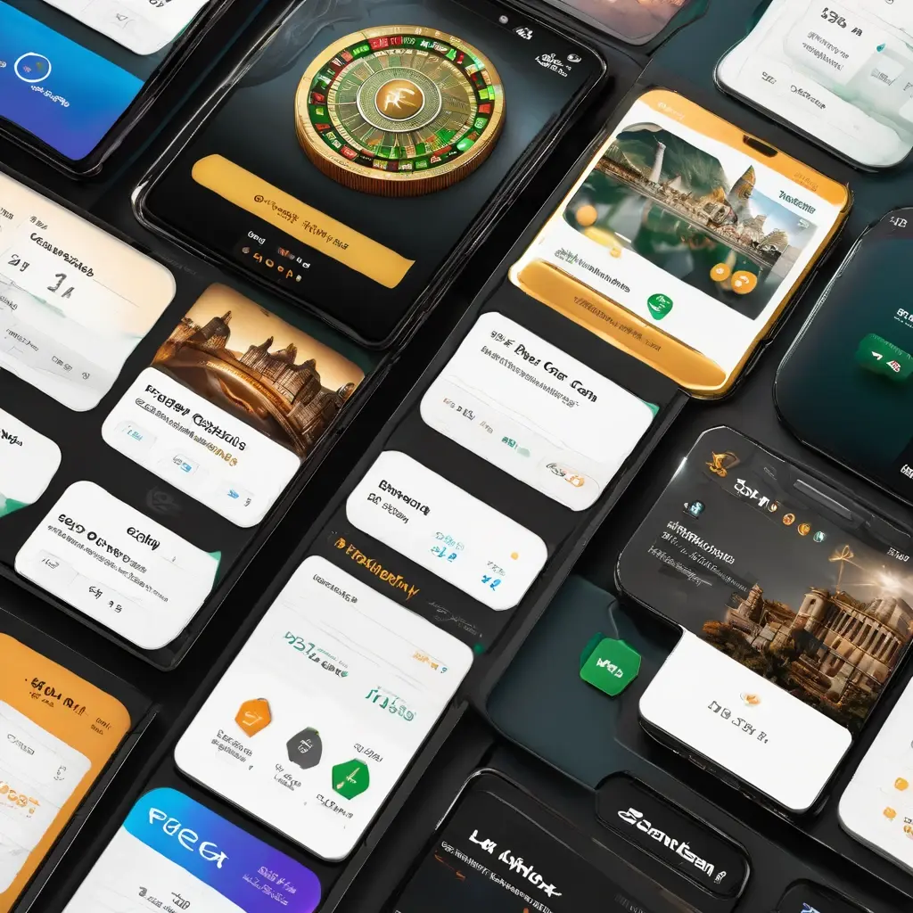 A live casino table interface representing Andar Bahar First Card Probability