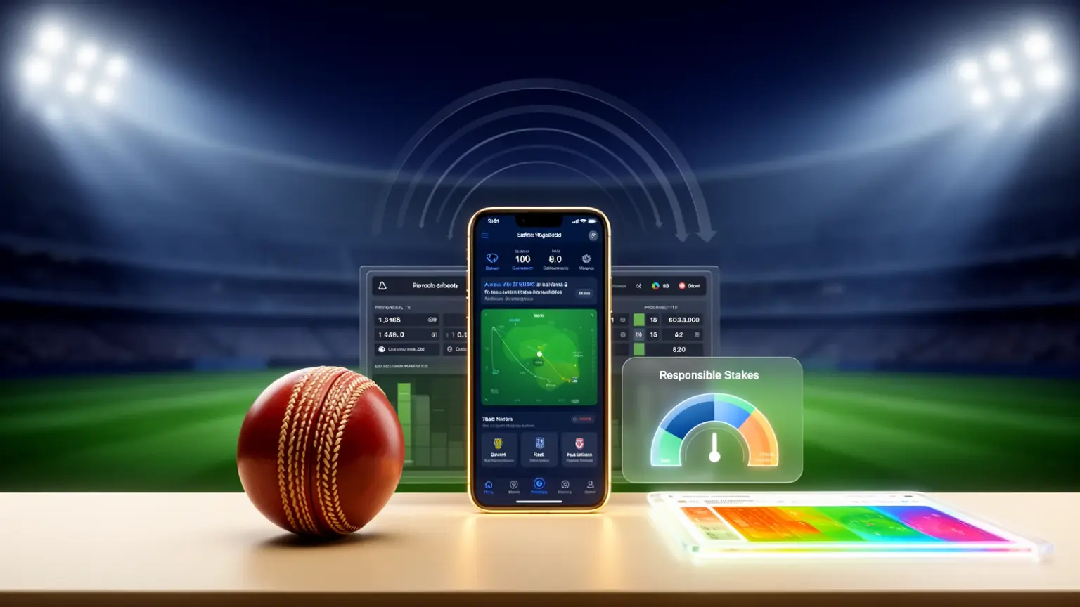 Asia Cup 2026 Bangladesh Cricket Betting Guide hero visual