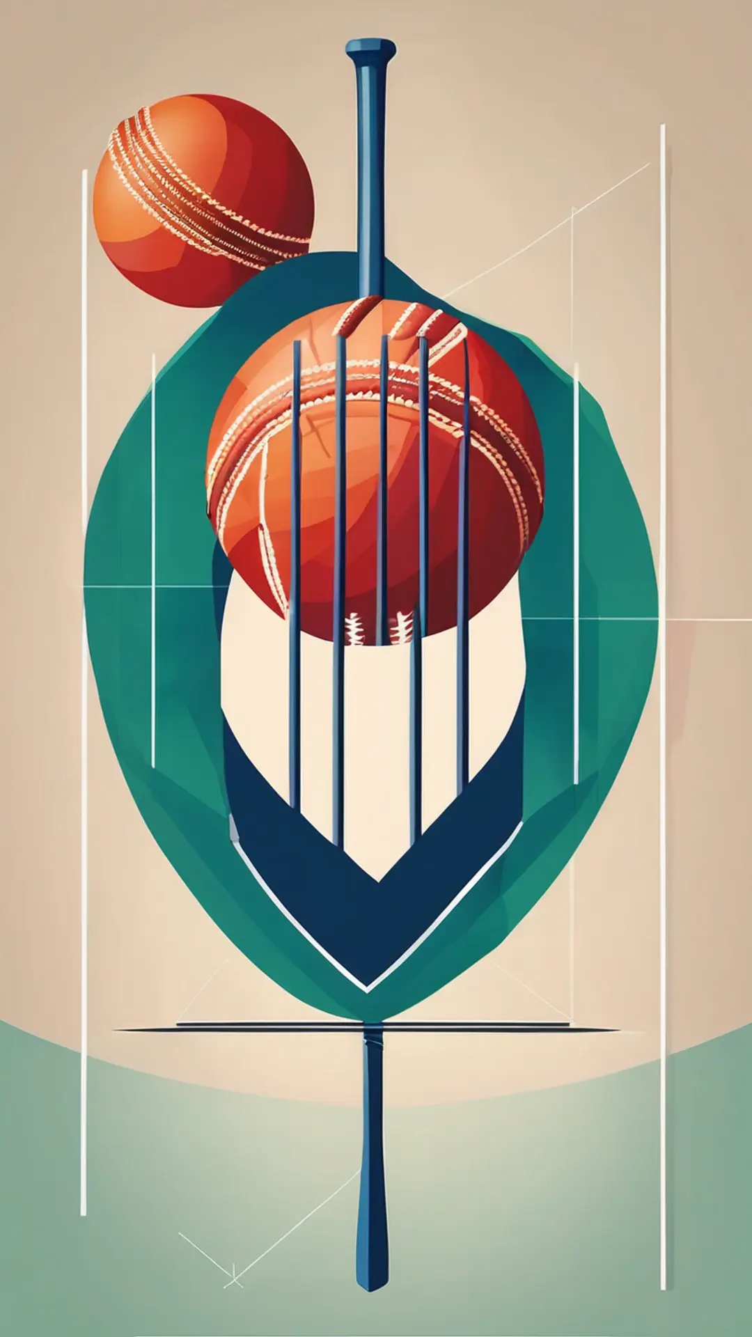 A featured visual representing Asia Cup 2026 Betting App Bangladesh