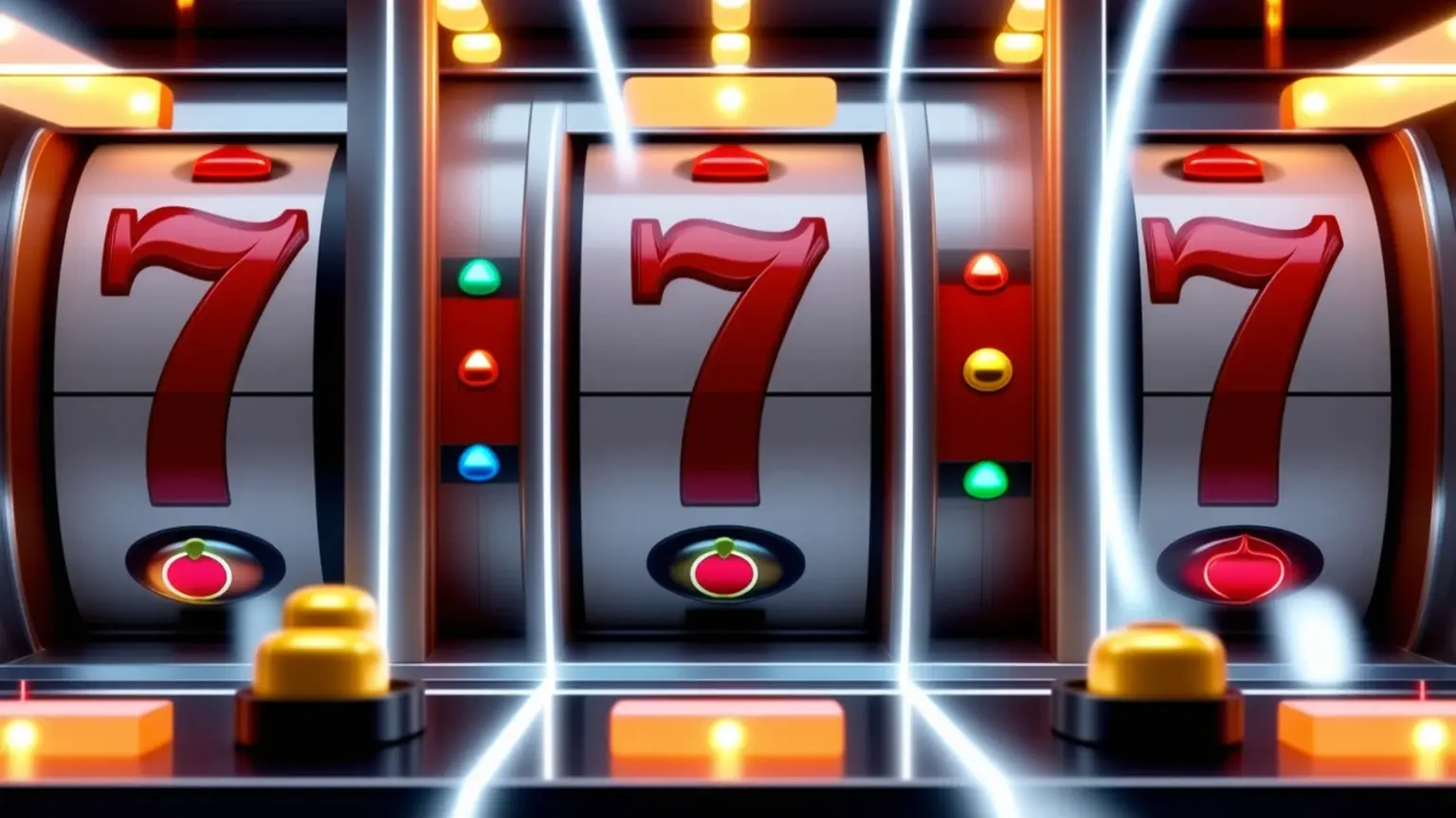 A slot analysis interface representing Autoplay Safety Settings in Slots