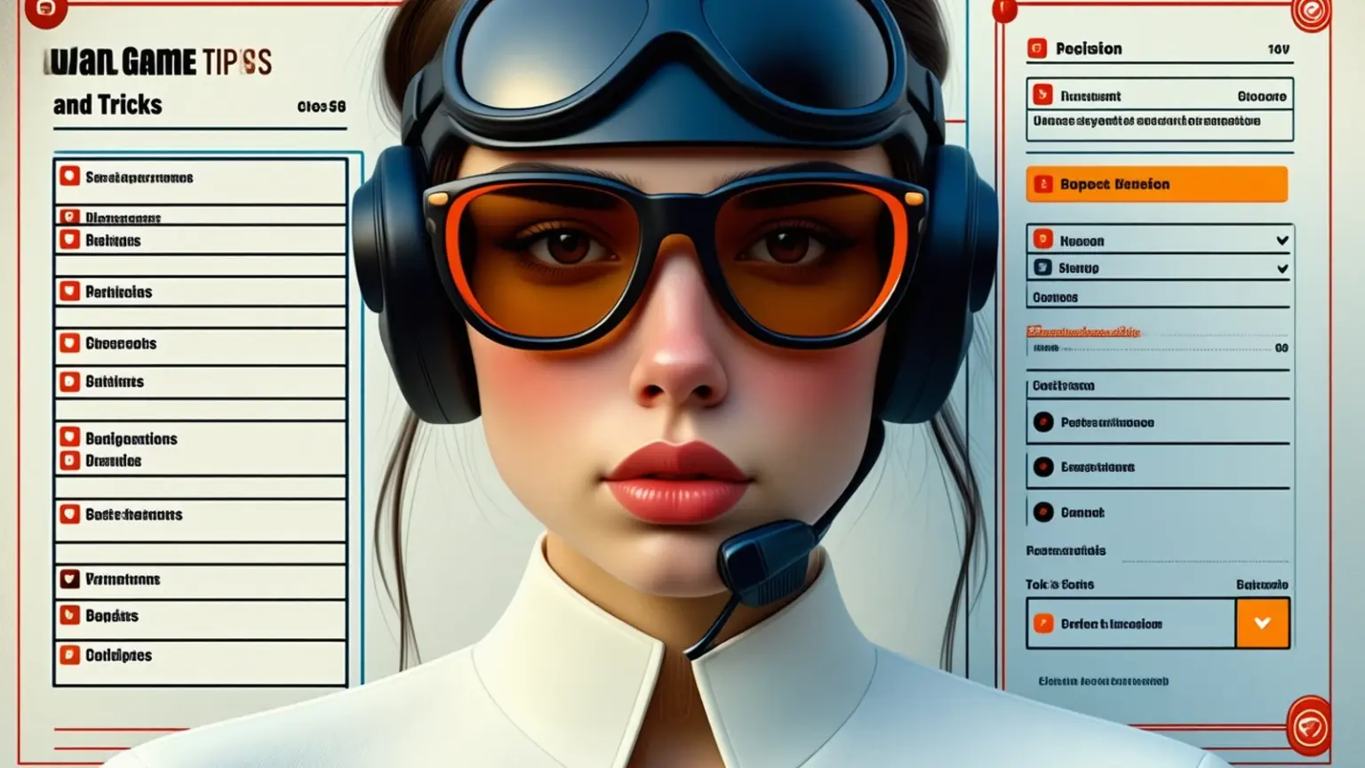 Aviator Game Tips and Tricks Bangla checklist interface