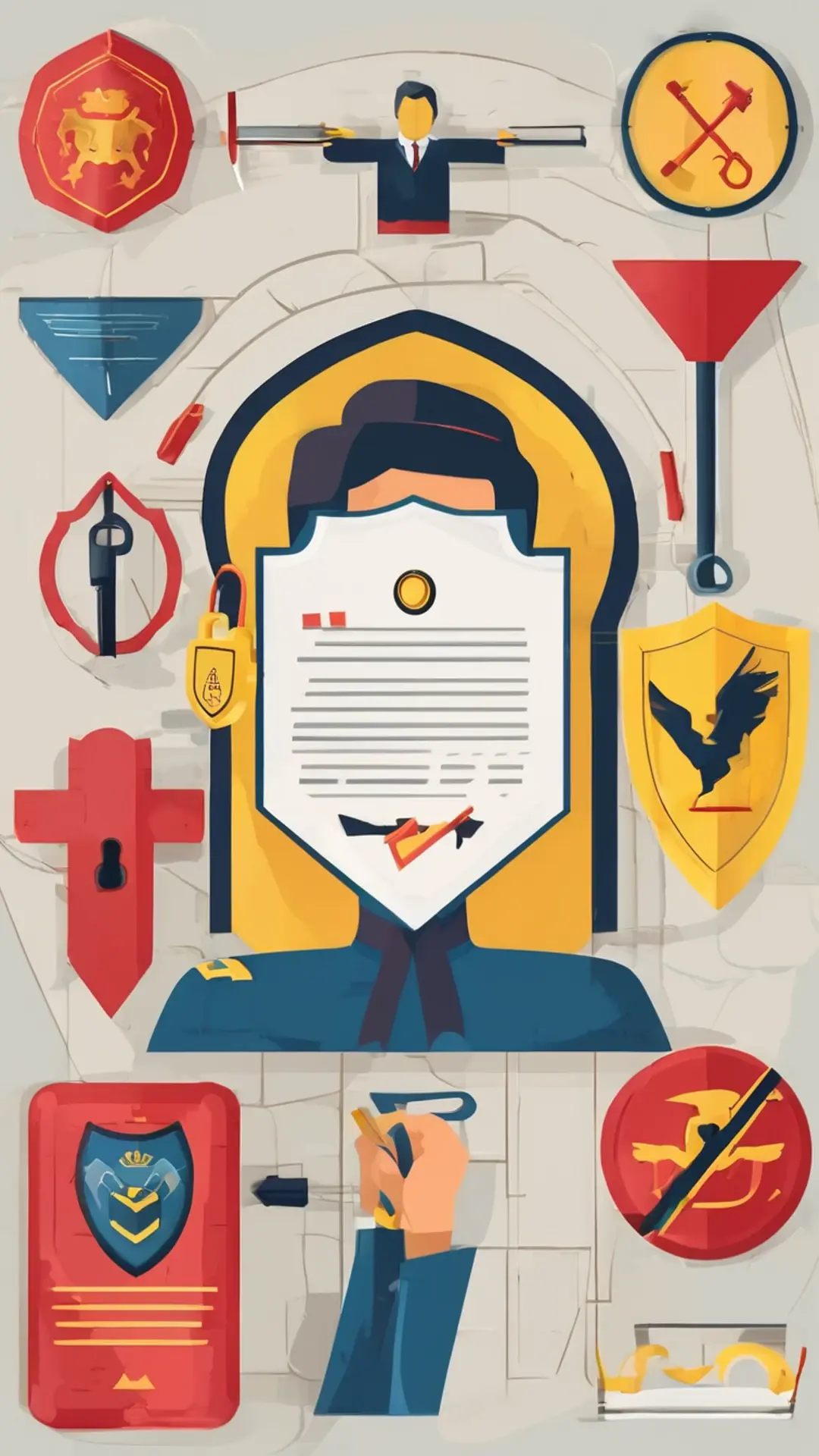 A featured visual representing Bangladesh Online Betting Legal Risk Checklist