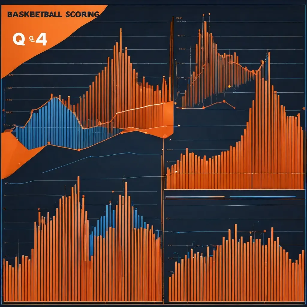 Basketball Quarter Stats
