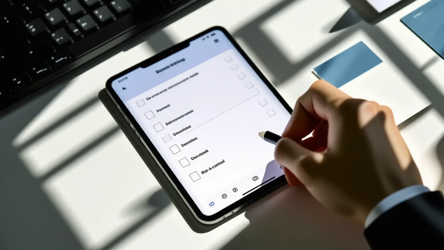 BD Betting App Download Guide checklist interface