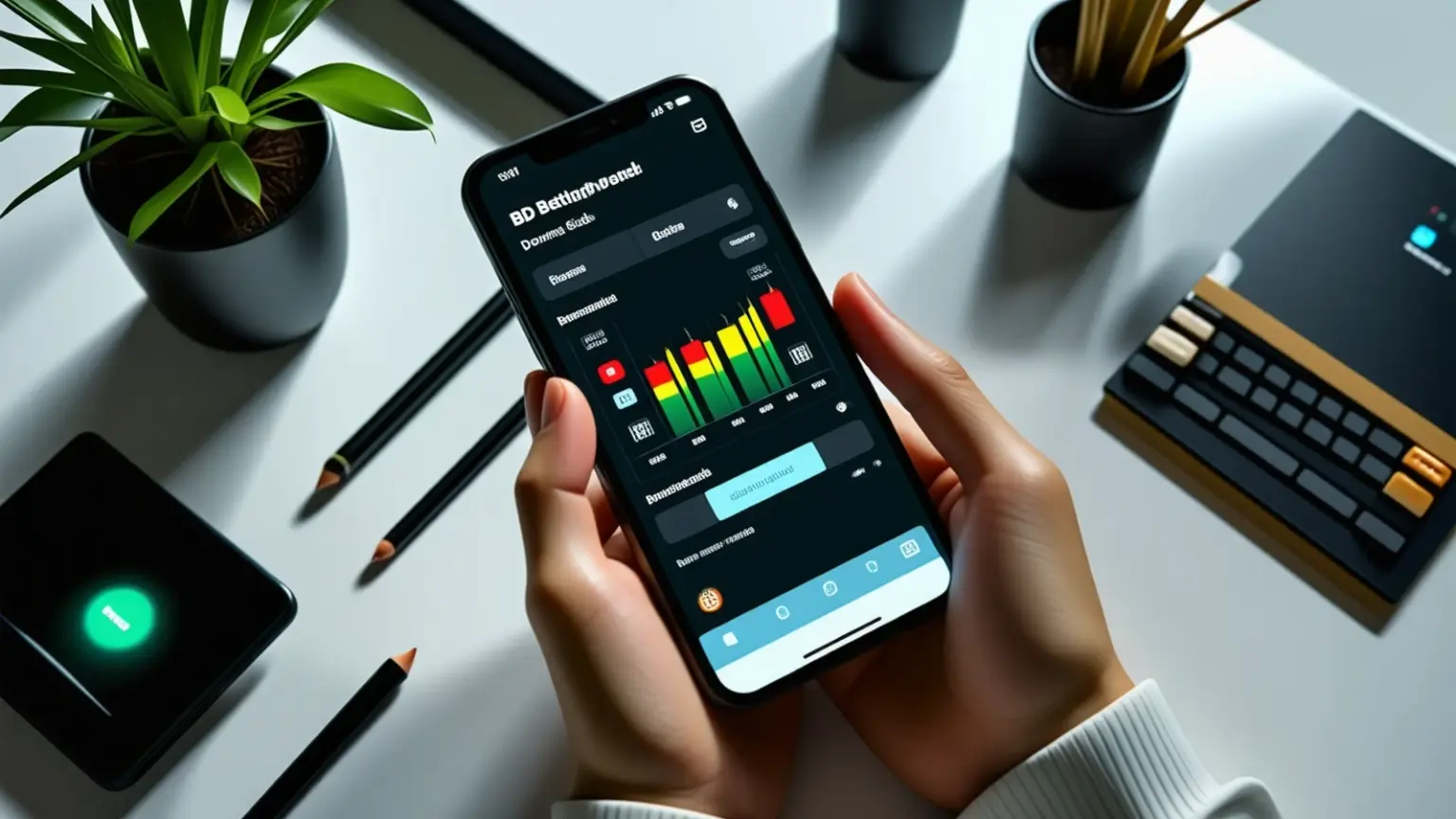 BD Betting App Download Guide guide visual