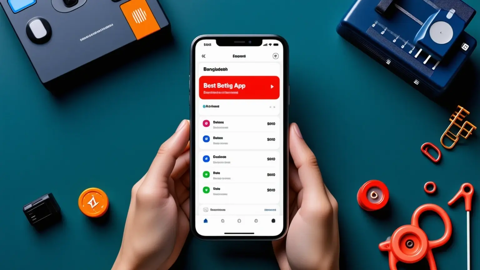 Best Betting App Bangladesh Download guide visual
