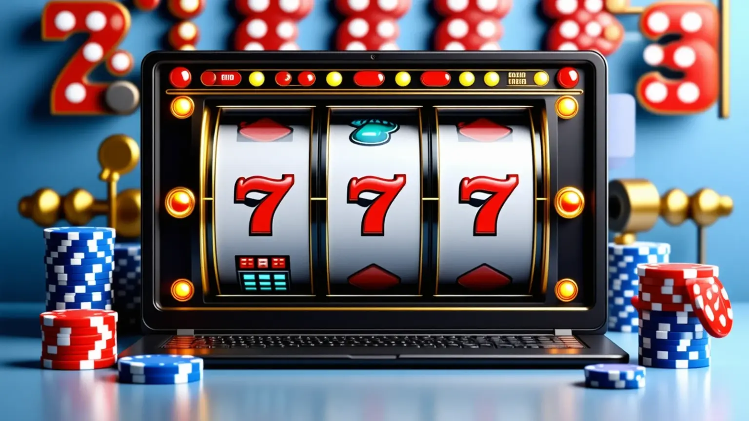 Best Casino Slots to Play Online BD checklist interface