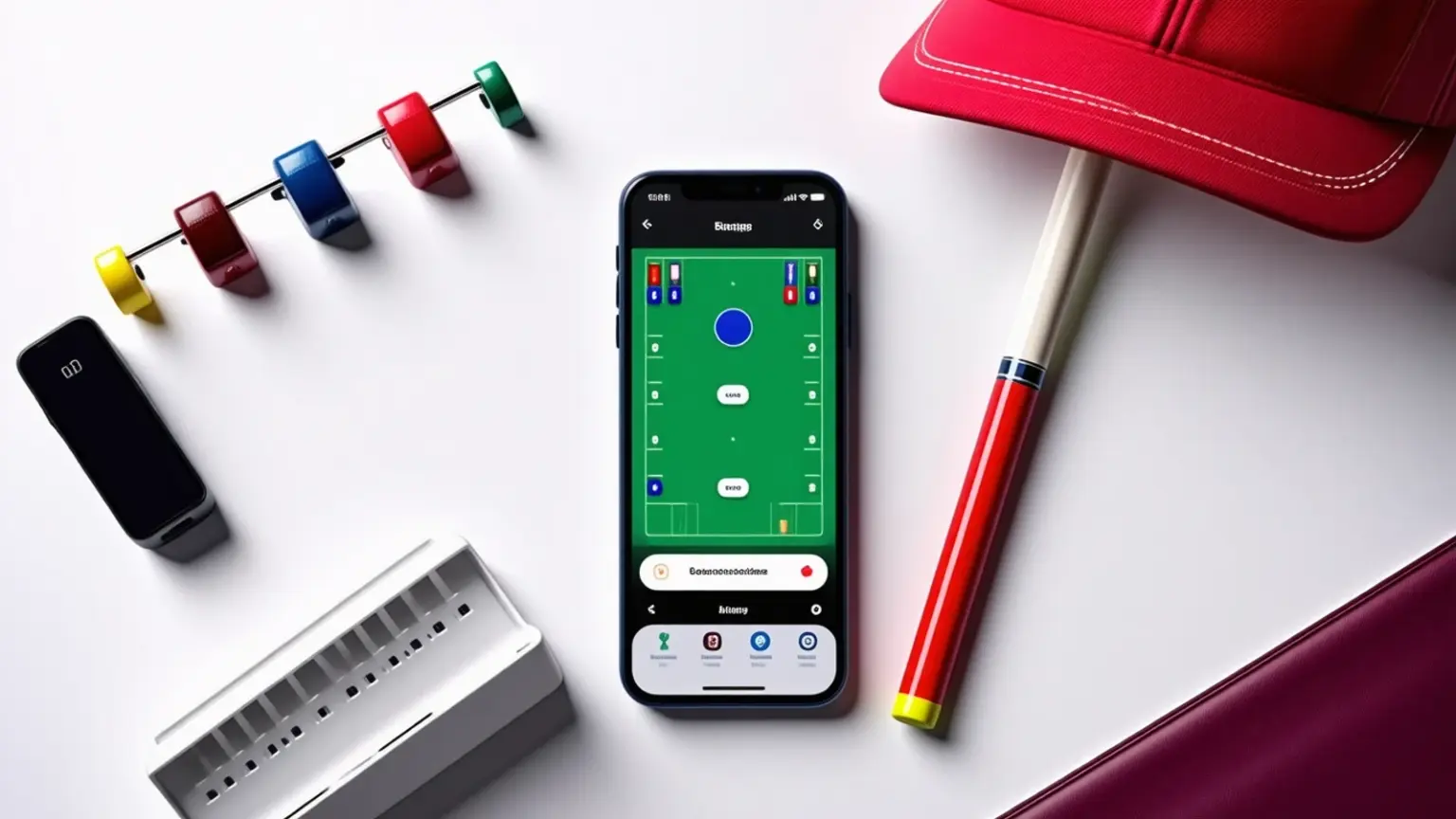 Best Cricket Betting App for Android Bangladesh guide visual
