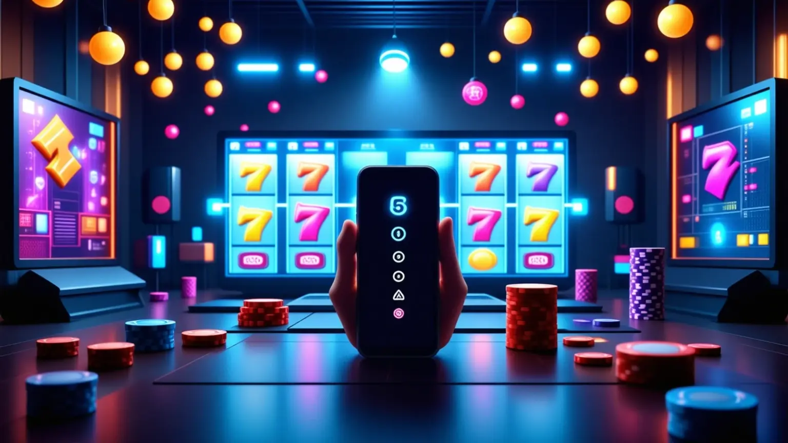 Best Slot Game in Bangladesh 2026 guide visual