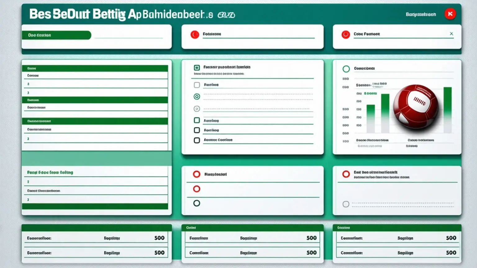 Best Sports Betting App Bangladesh 2026 checklist interface