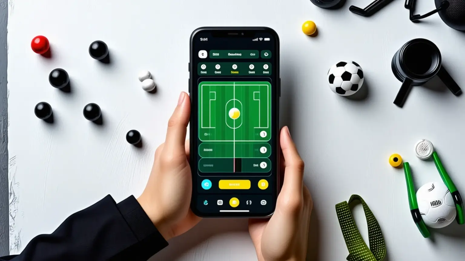 Best Sports Betting App Bangladesh 2026 guide visual