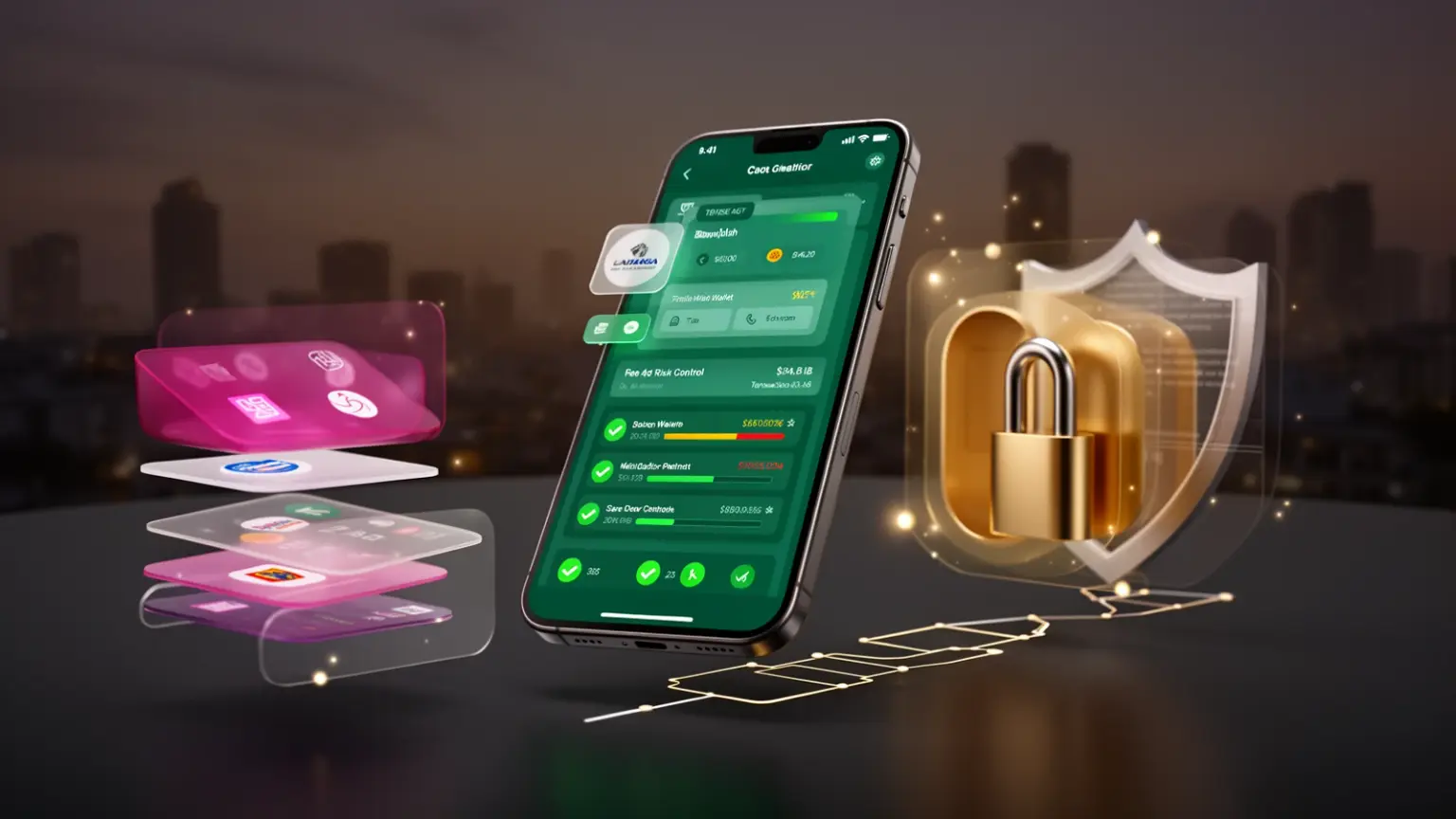 Betting App BD Low Deposit Guide guide visual