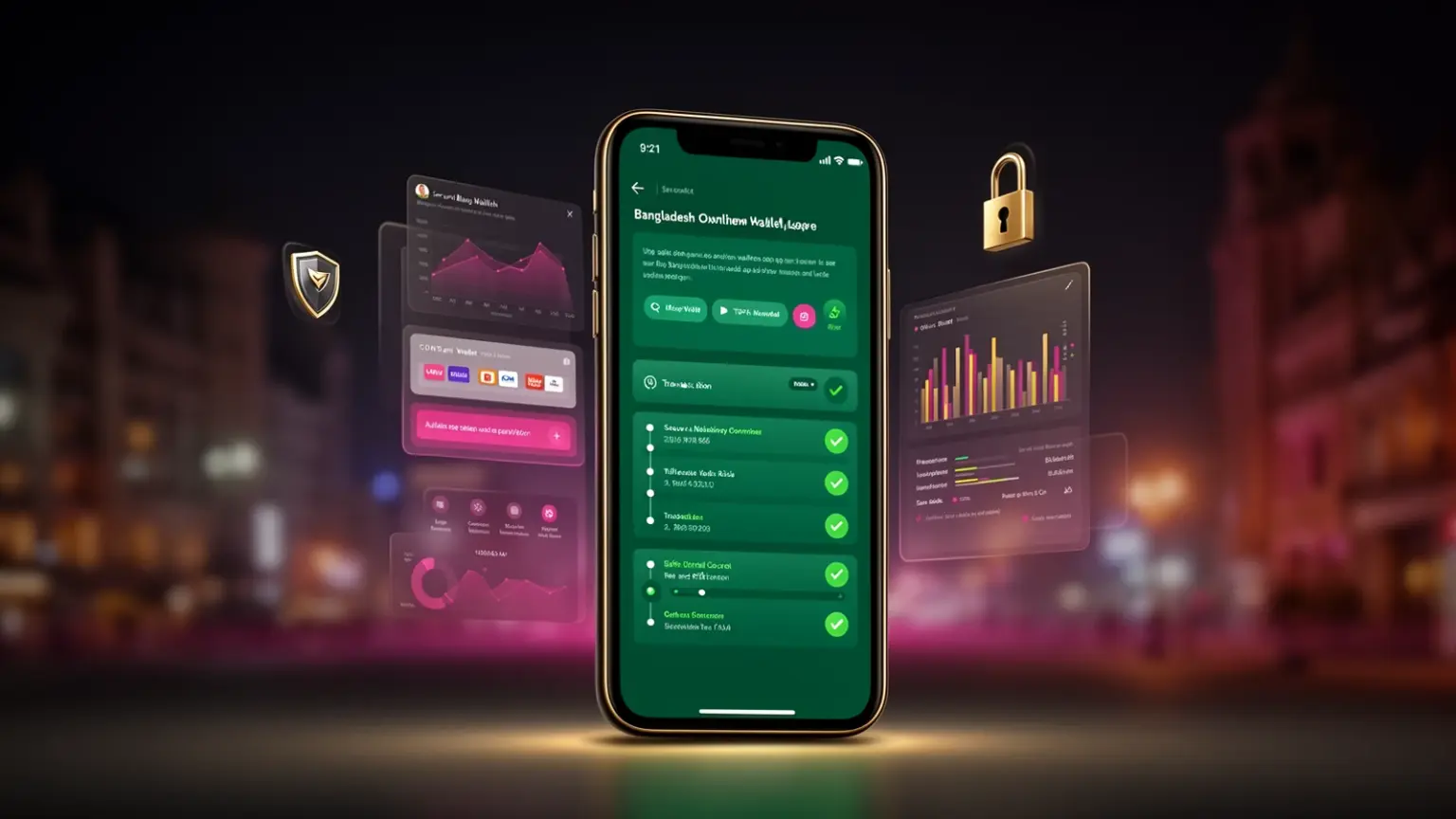 Betting App Login Problems Fix Bangladesh guide visual