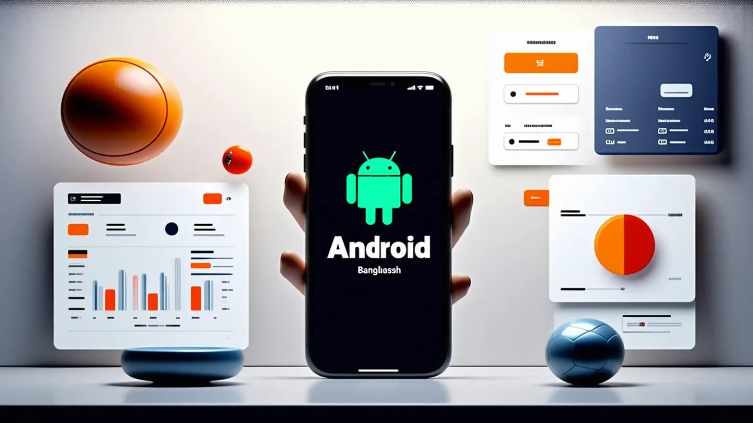 Betting Apps Android Bangladesh guide visual