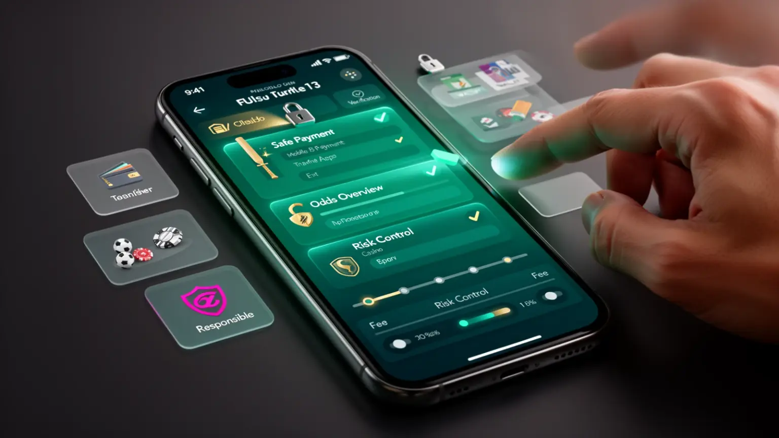 Betting Apps List Bangladesh checklist interface