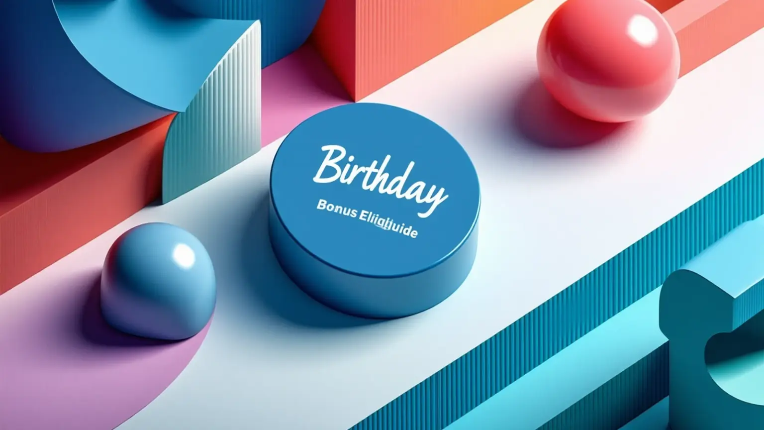 A rewards dashboard representing Birthday Bonus Eligibility Guide