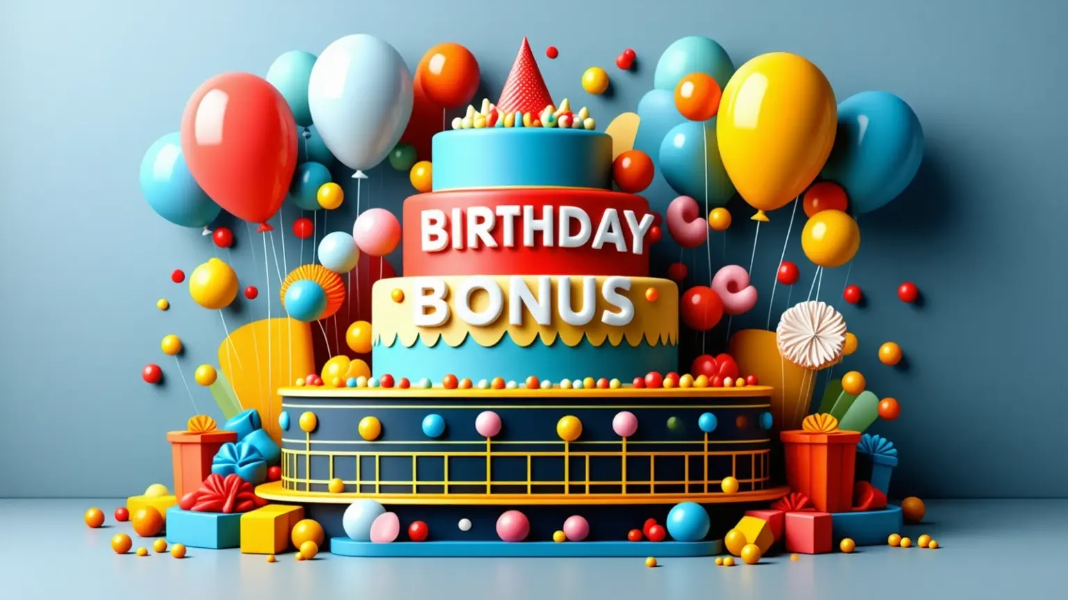 A featured visual representing Birthday Bonus Eligibility Guide