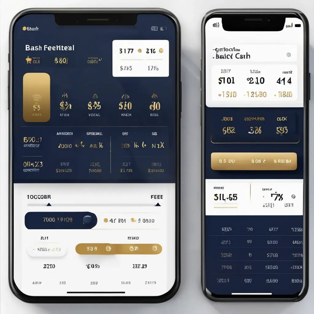 A featured visual representing bKash Cash Out Fee Calculator Guide