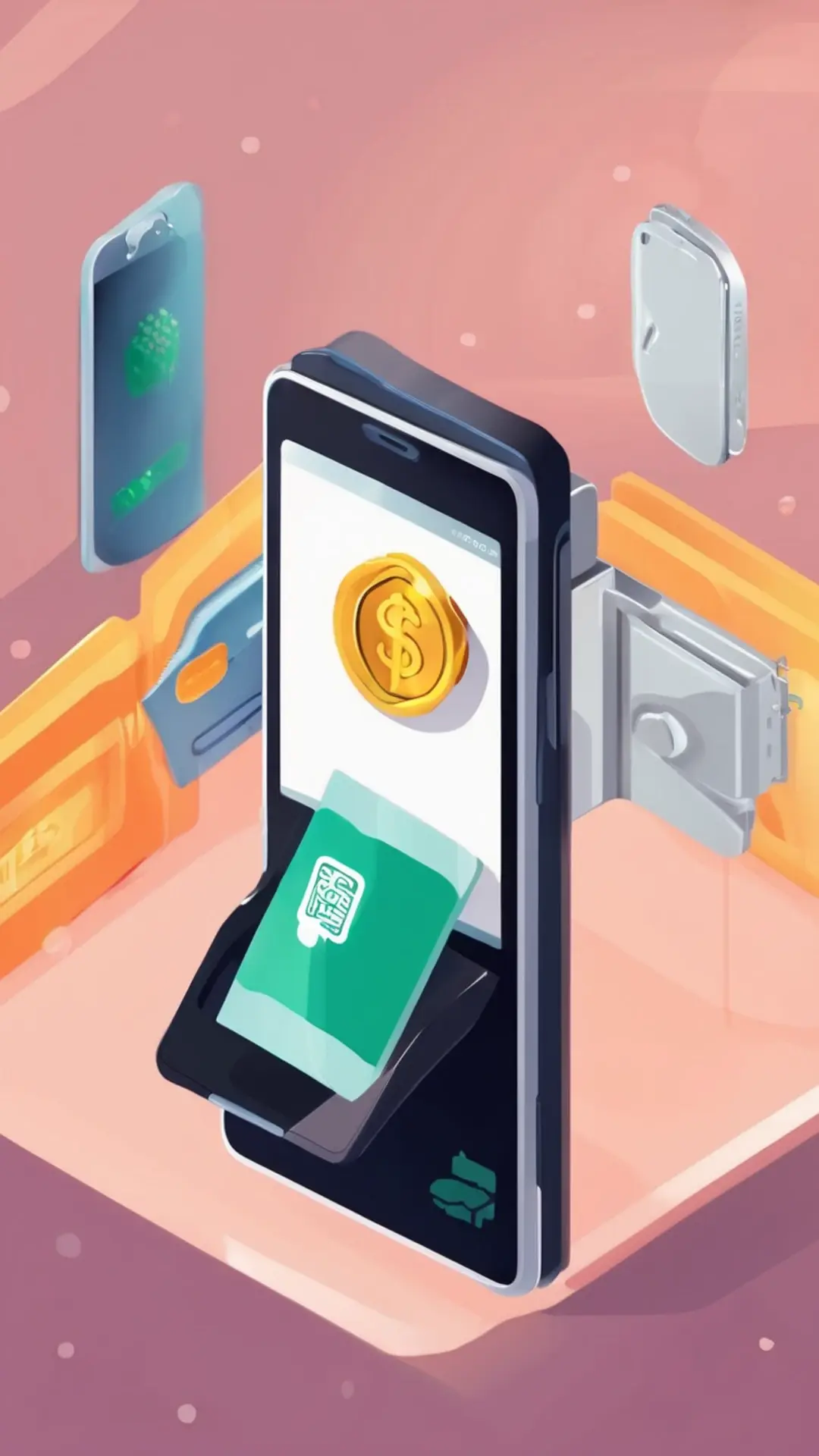 A mobile payment history interface representing bKash Cashout Delay After Approved