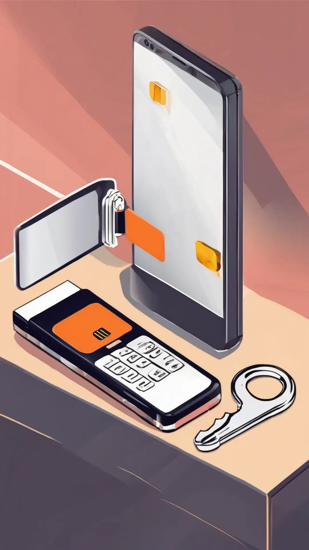 A mobile payment history interface representing bKash Nagad Rocket Casino Payment Guide 2026