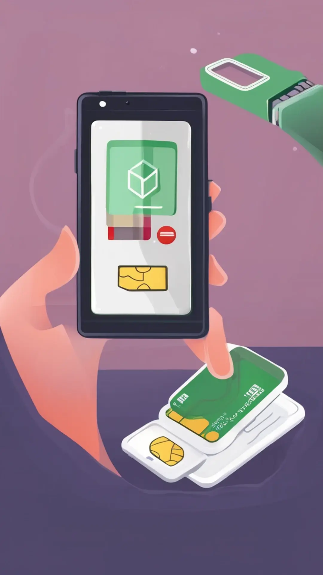 A featured visual representing bKash Nagad Rocket Casino Payment Guide 2026