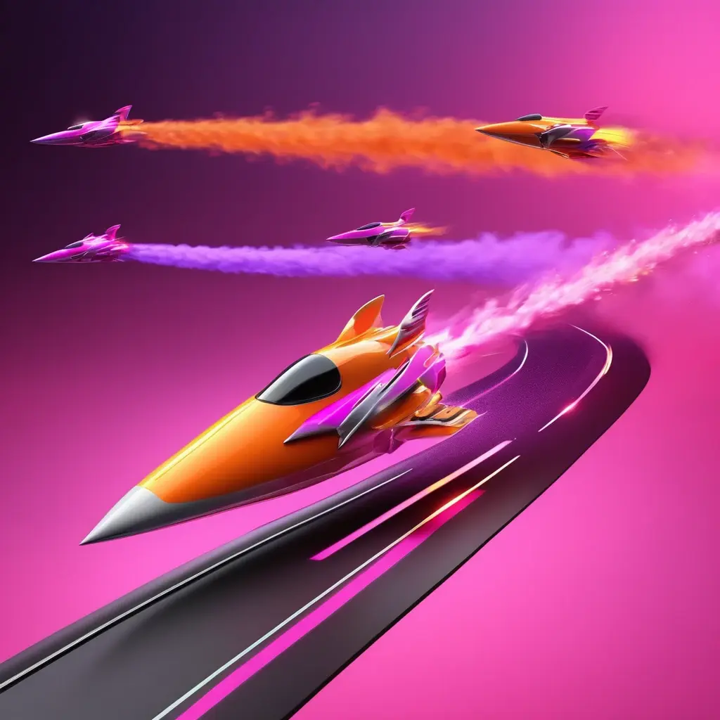 Bkash Nagad Rocket Speed