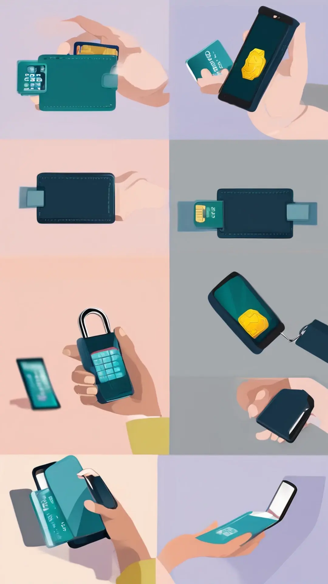 A mobile payment history interface representing bKash Withdrawal Fee Net Amount Guide