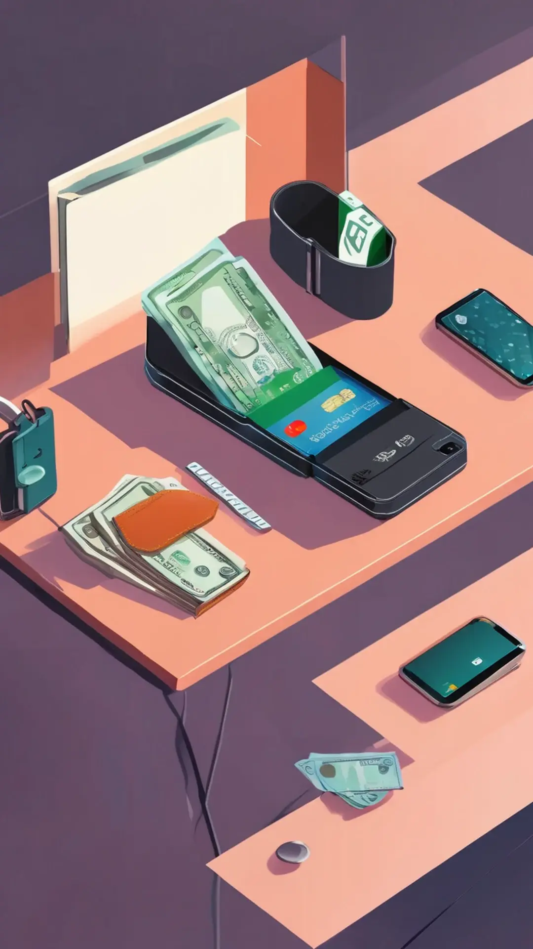 A mobile payment history interface representing bKash Withdrawal Pending After Approval