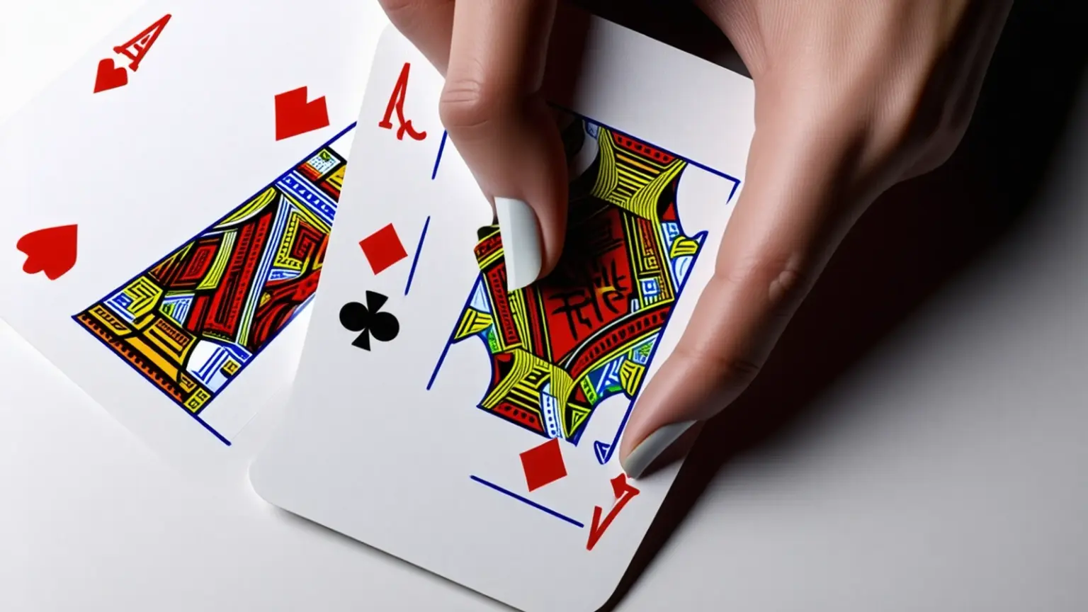 A live casino table interface representing Blackjack Soft Hands Guide