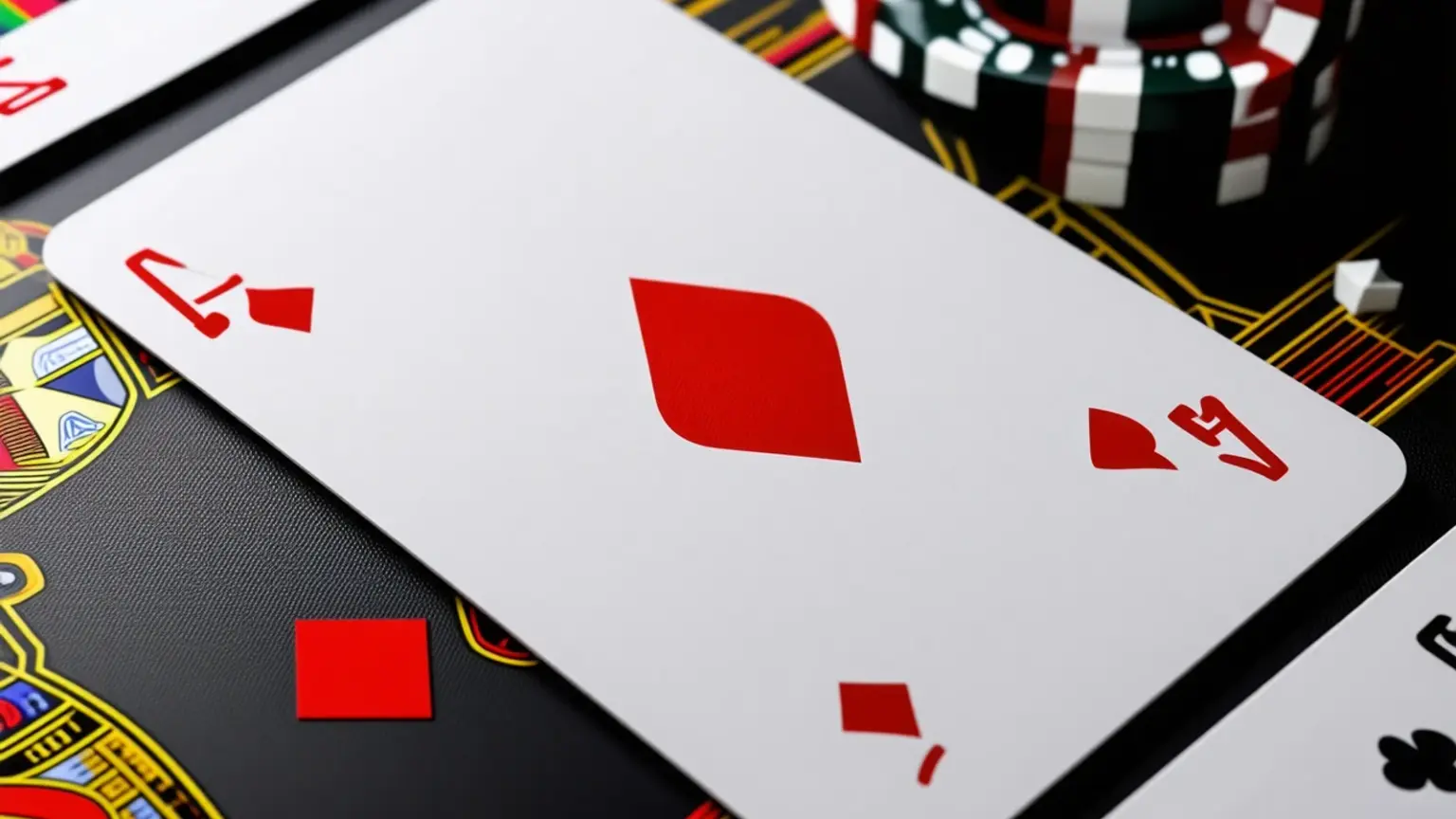 A live casino table interface representing Blackjack Surrender Guide