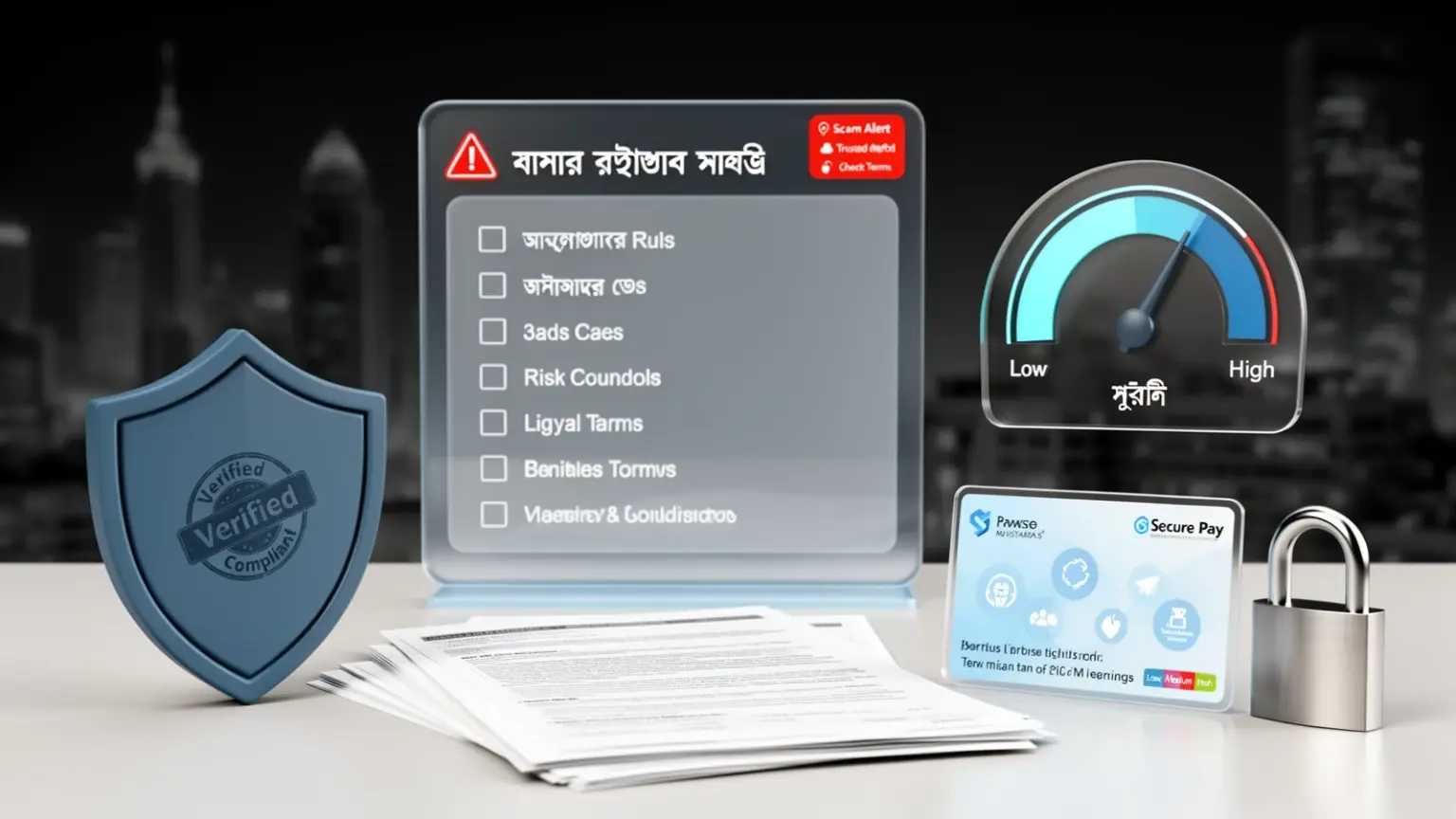 Bonus Turnover Calculation Bangladesh checklist interface