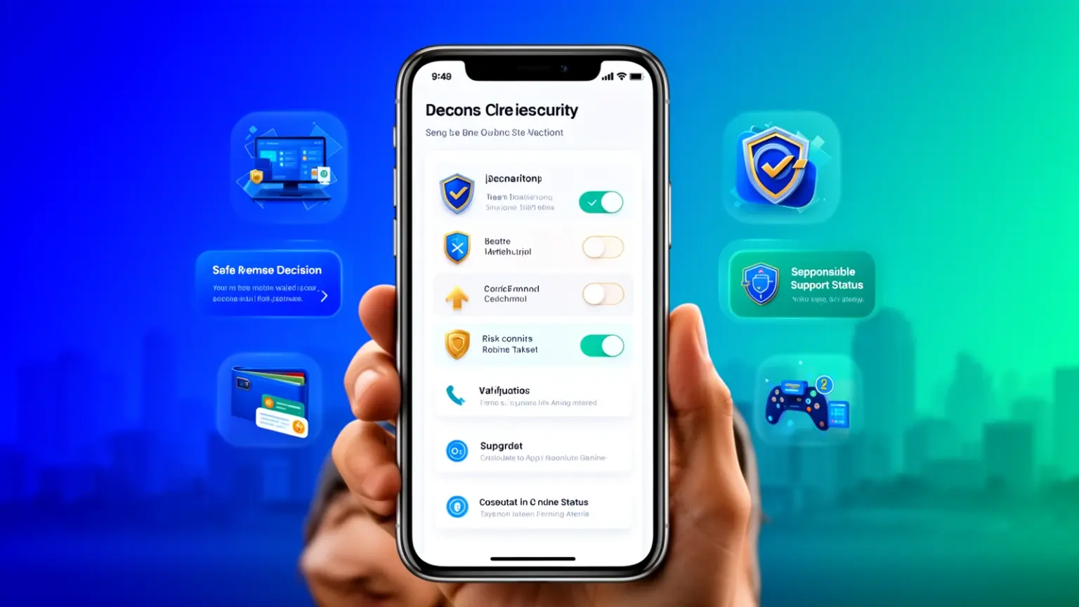 Boro Jeet App Download APK Safe Guide checklist visual