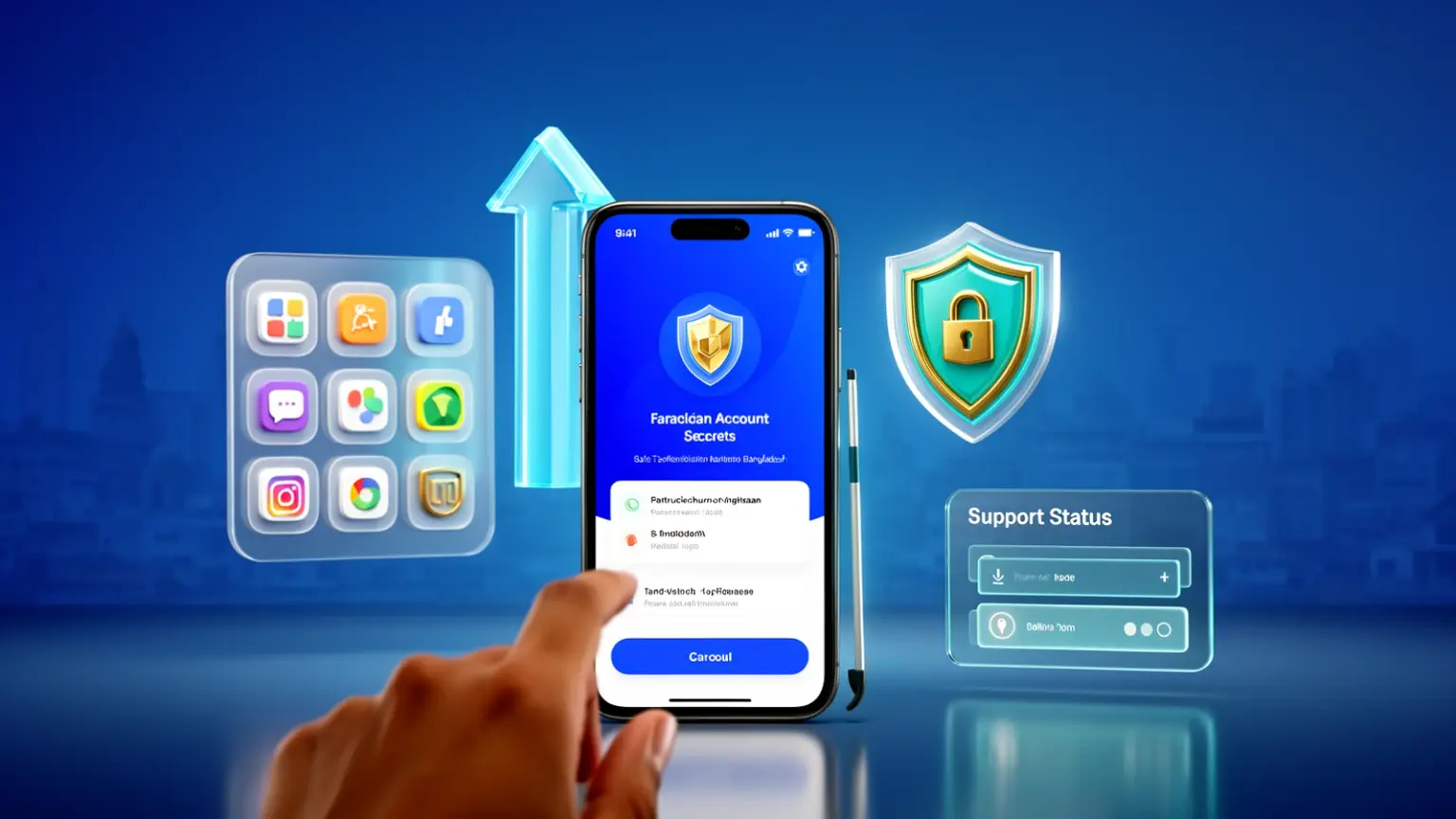 Boro Jeet App Download APK Safe Guide hero visual