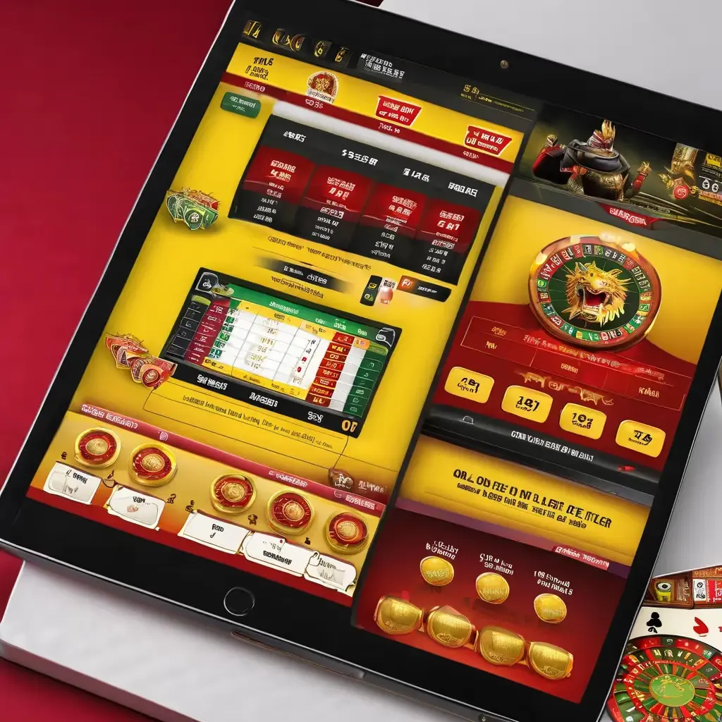 Live Dragon Tiger table interface on Boro Jeet showing betting options