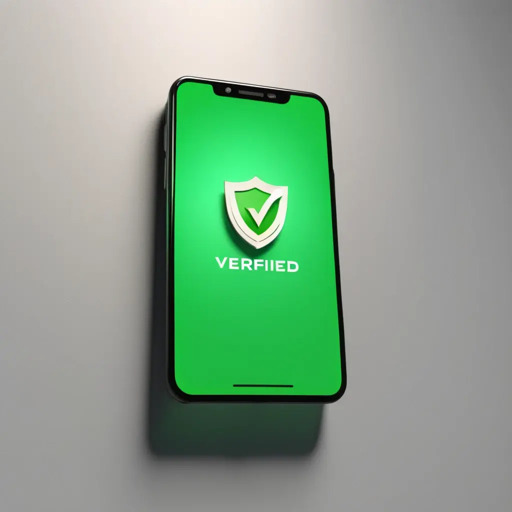 Boro Jeet Verification Screen Interface