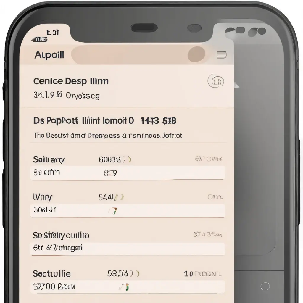 Boro Jeet Responsible Gaming Settings Interface