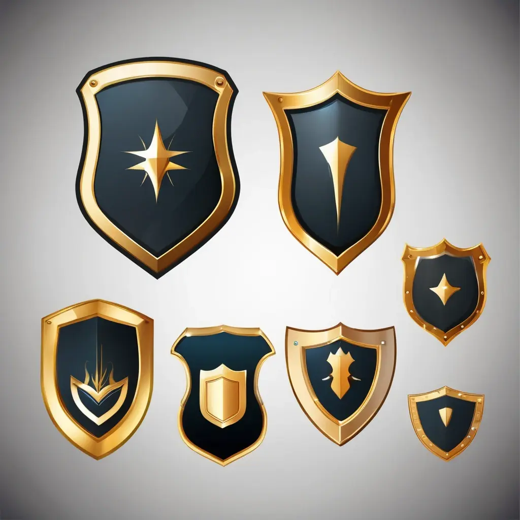 Security Features Comparison Chart