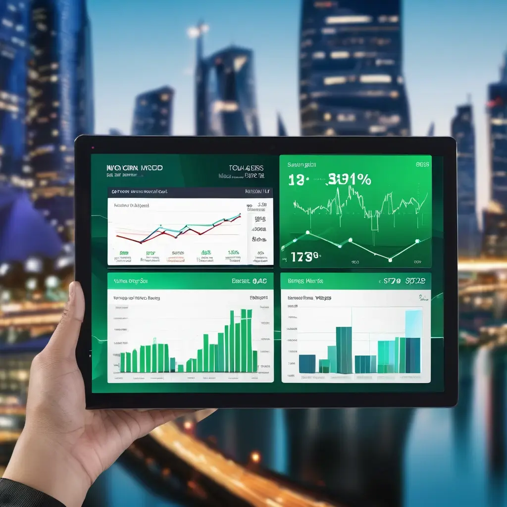 BoroJeet অ্যাফিলিয়েট ড্যাশবোর্ডের একটি দৃশ্য, যেখানে আয়ের পরিসংখ্যান এবং গ্রাফ দেখা যাচ্ছে।