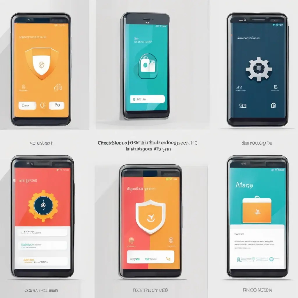 BoroJeet App Install Steps