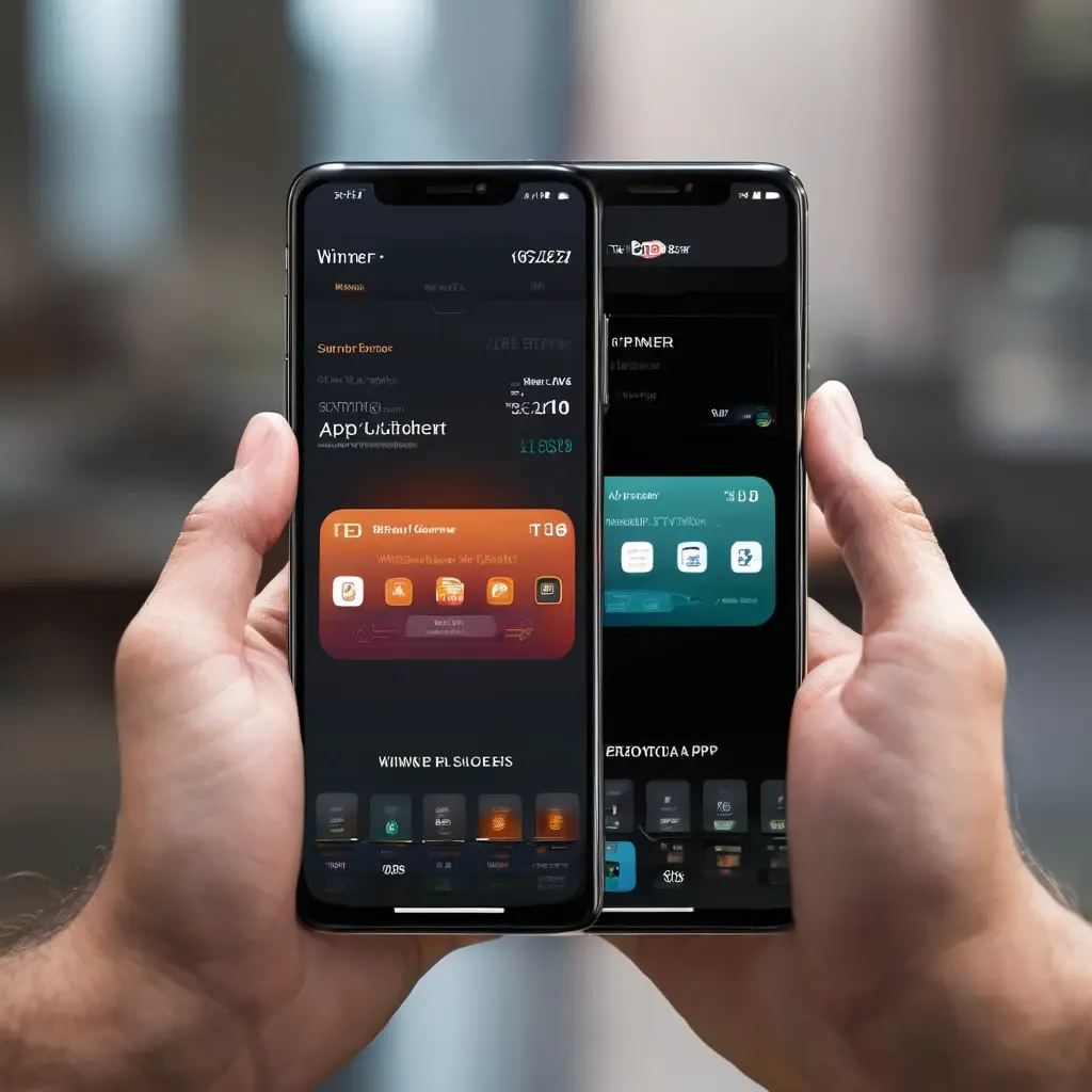 BoroJeet App Interface