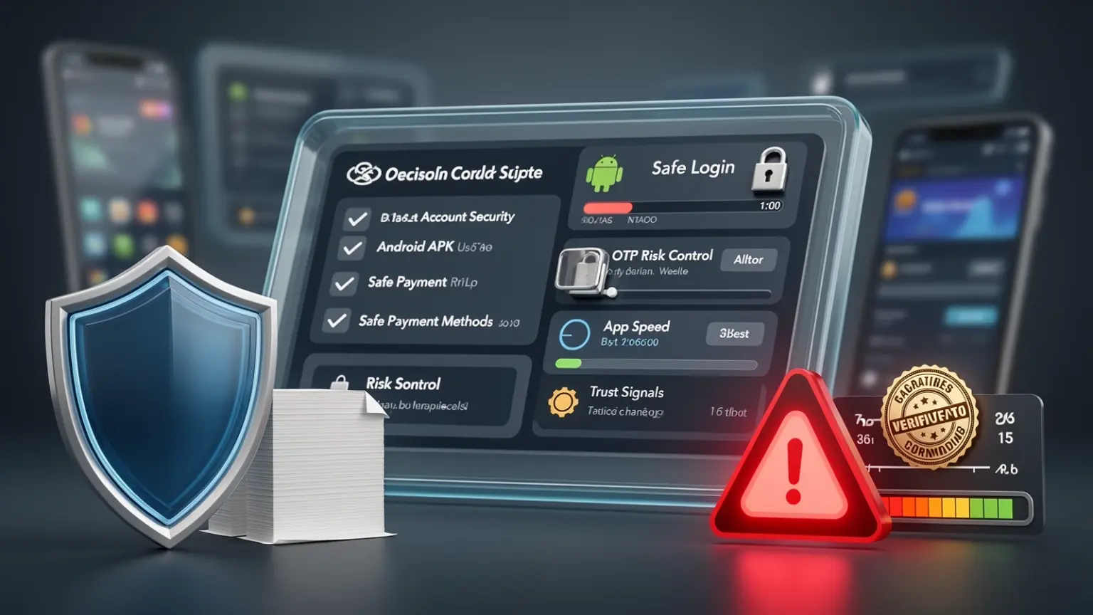BoroJeet Casino Login Guide checklist interface