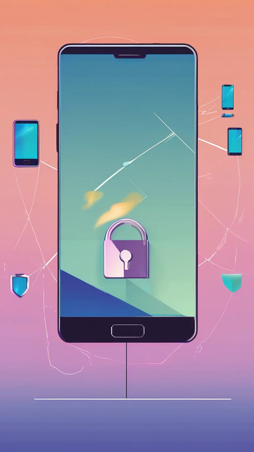 A featured visual representing BoroJeetBD APK Safe Update Checklist