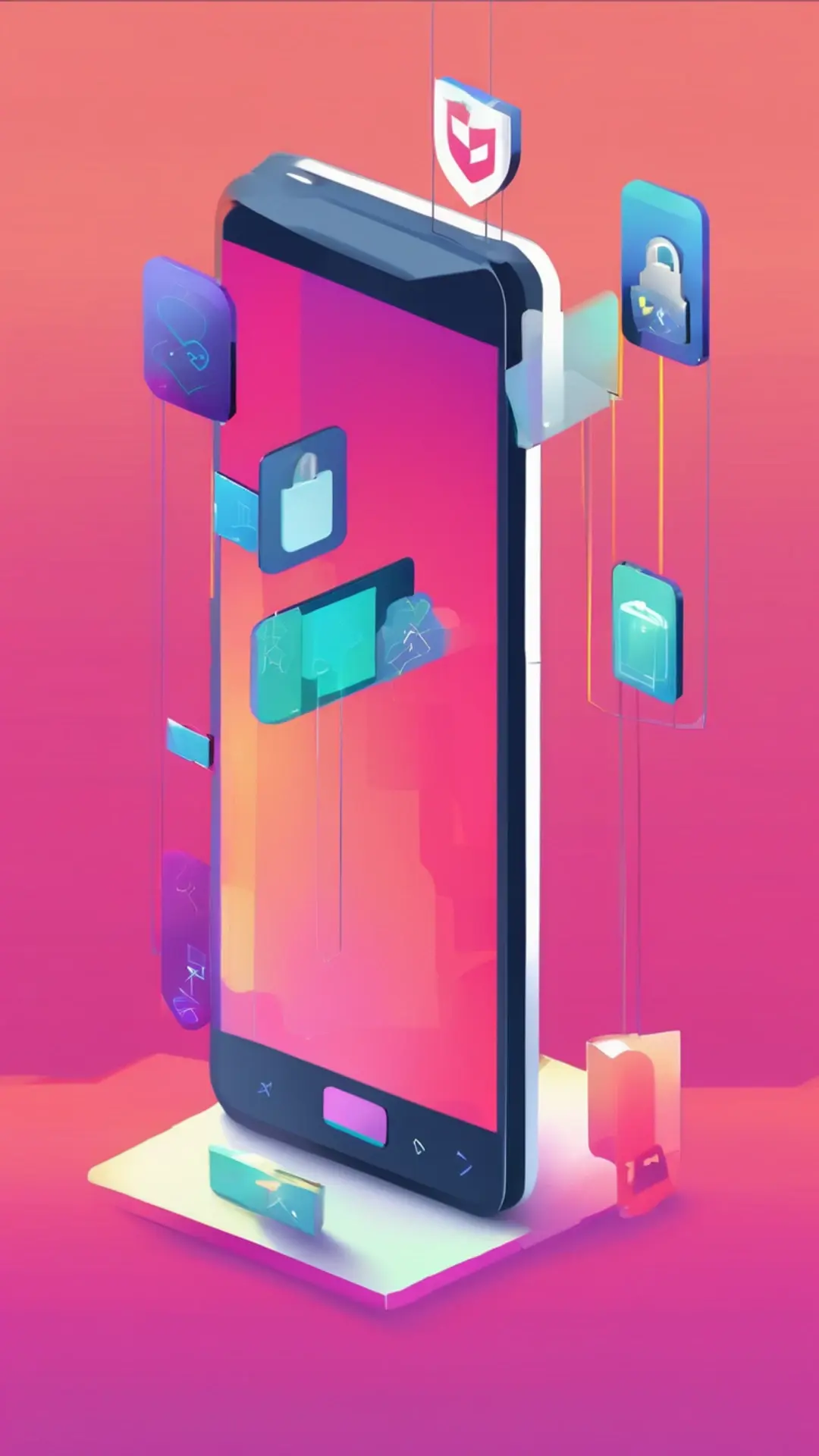 A featured visual representing BoroJeetBD Mobile Browser vs APK