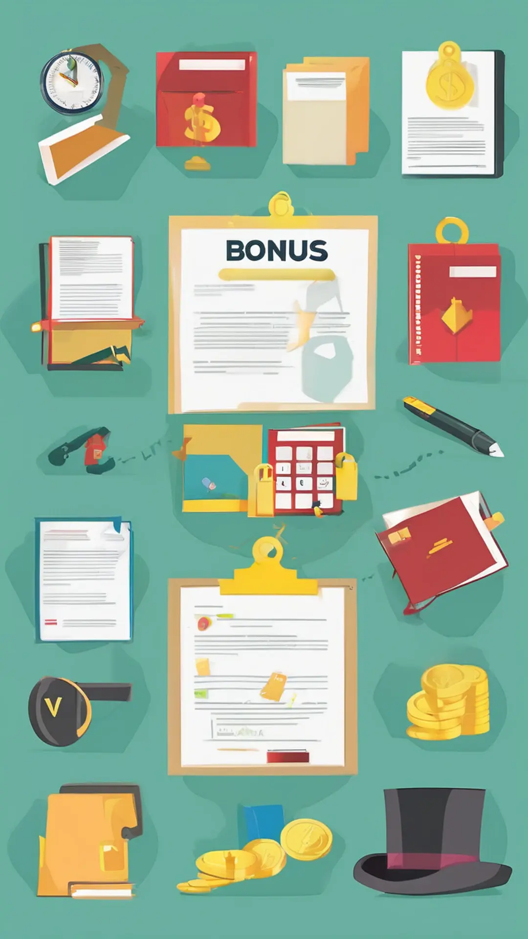 A rewards dashboard representing BoroJeetBD New User Bonus Tracking