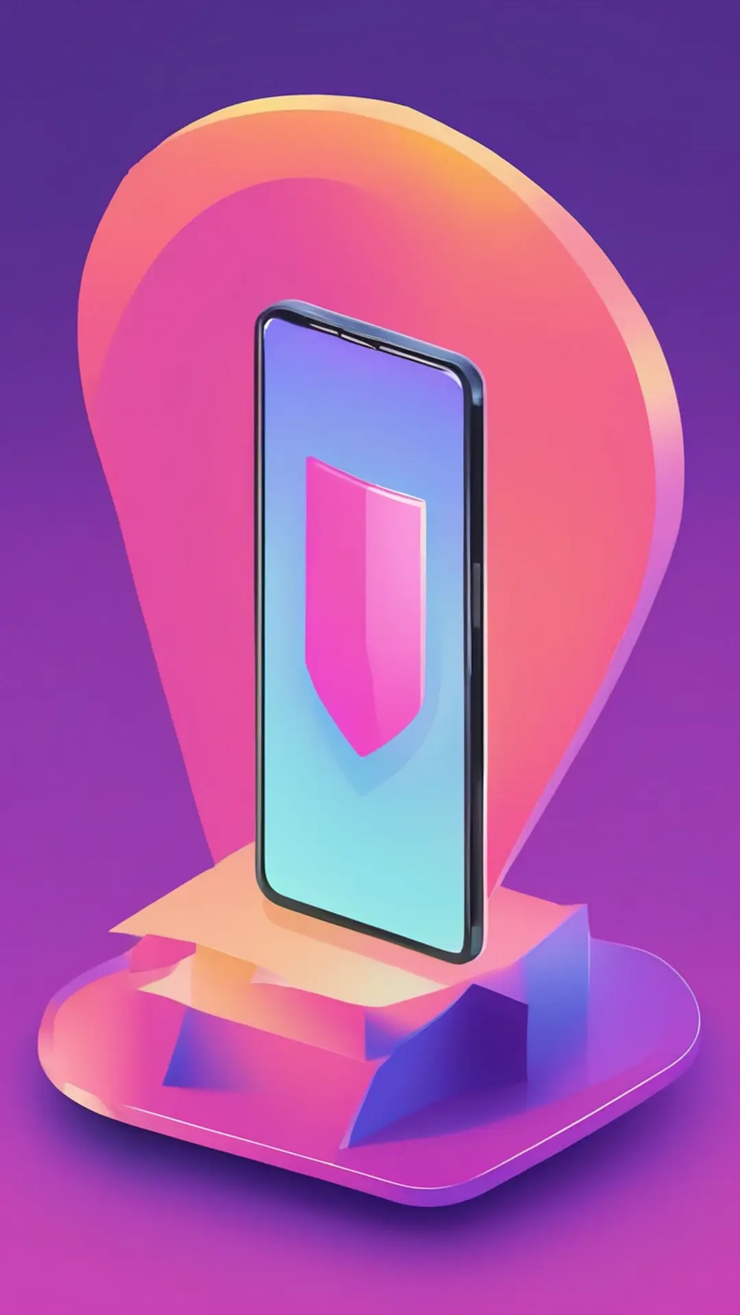 A featured visual representing BoroJeetBD Register First App Install