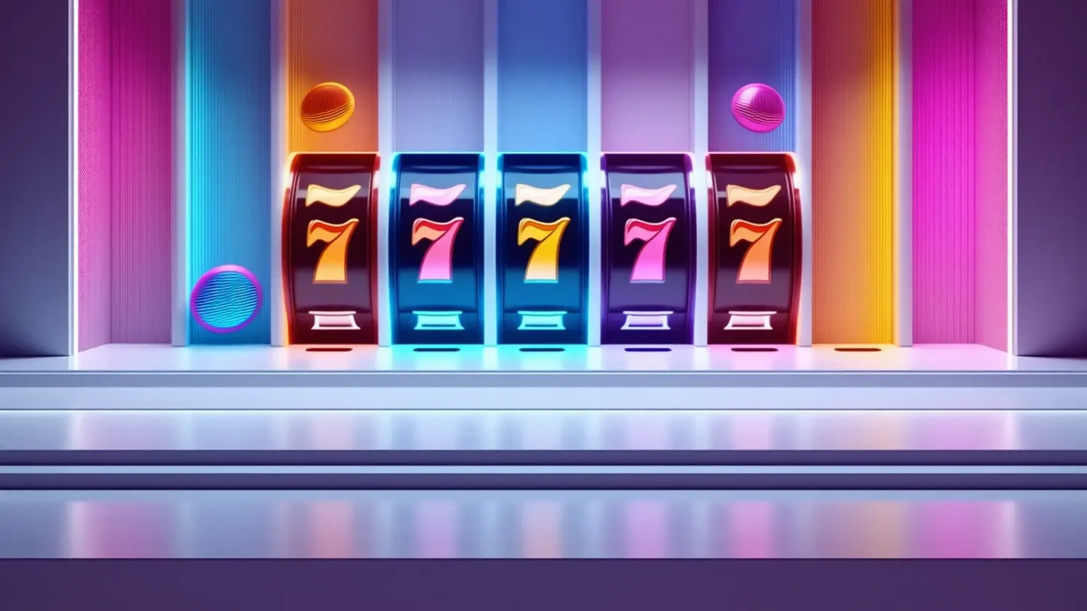 A featured visual representing Cascading Slots for Beginners